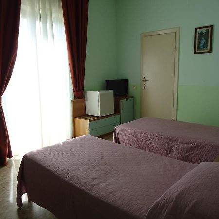 Motel Boston Silvi Marina Luaran gambar
