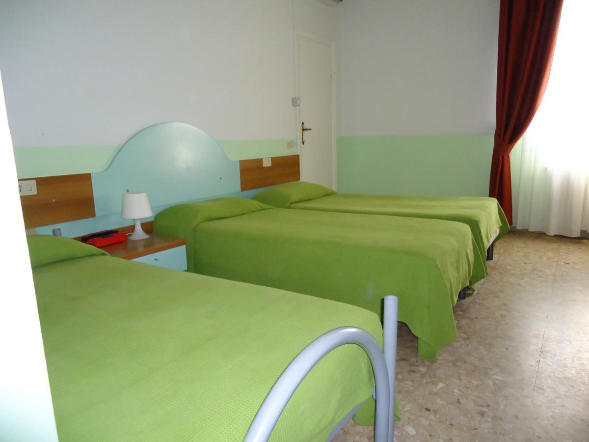 Motel Boston Silvi Marina Luaran gambar