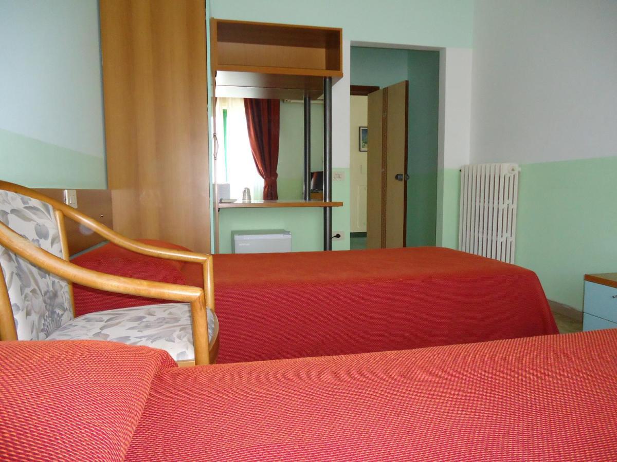Motel Boston Silvi Marina Luaran gambar