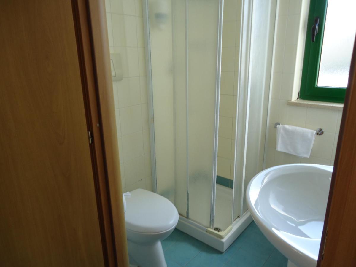 Motel Boston Silvi Marina Luaran gambar