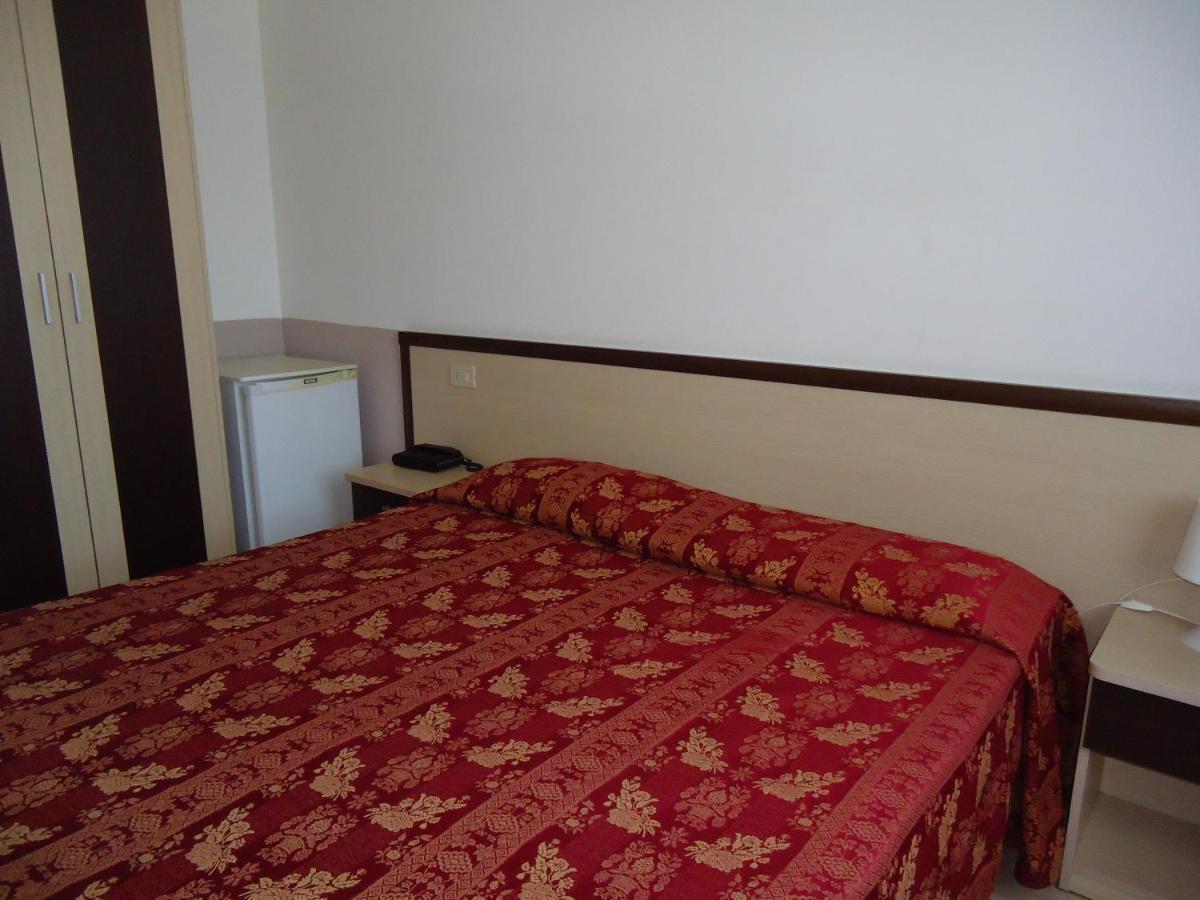 Motel Boston Silvi Marina Luaran gambar