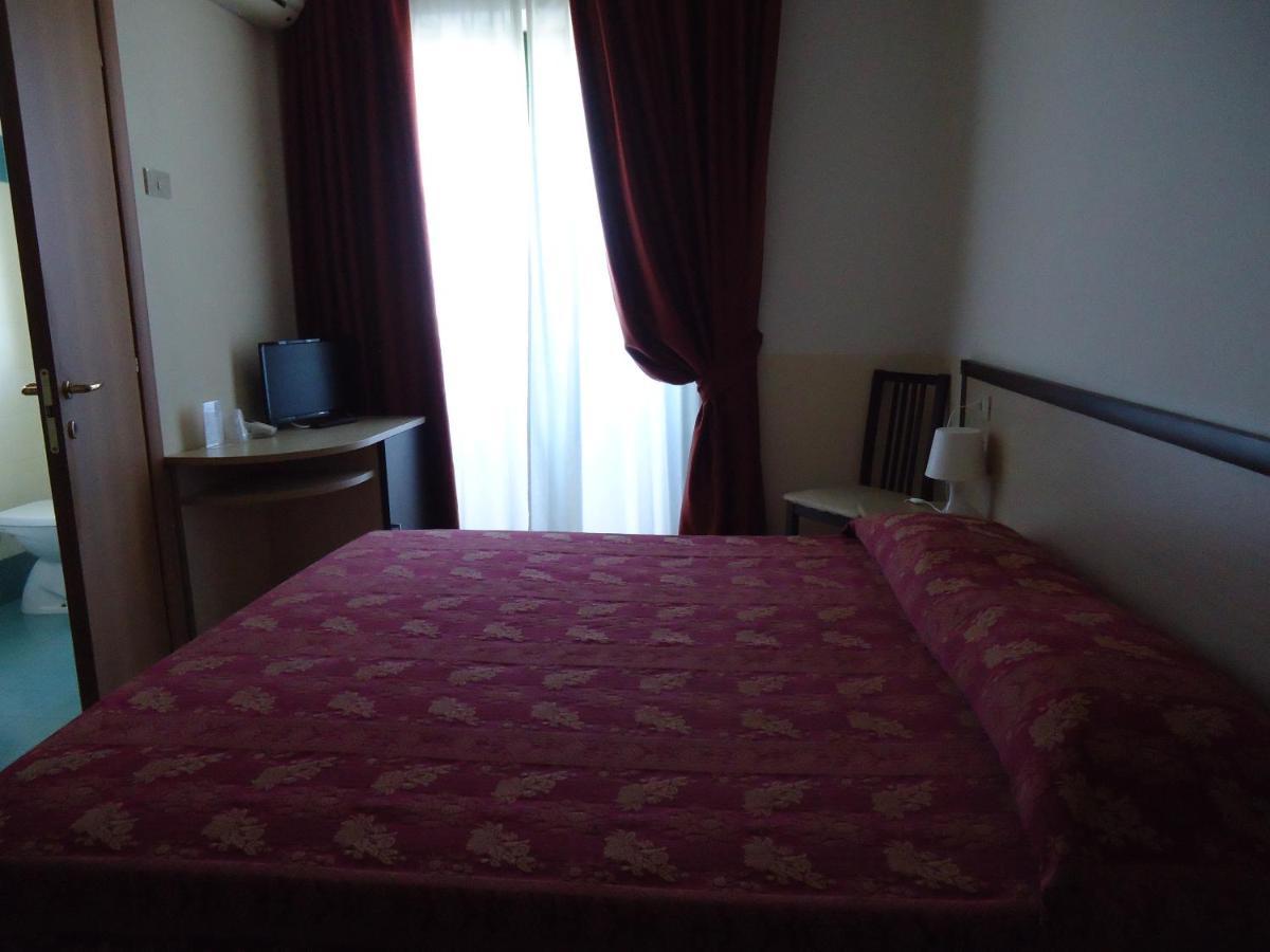 Motel Boston Silvi Marina Luaran gambar