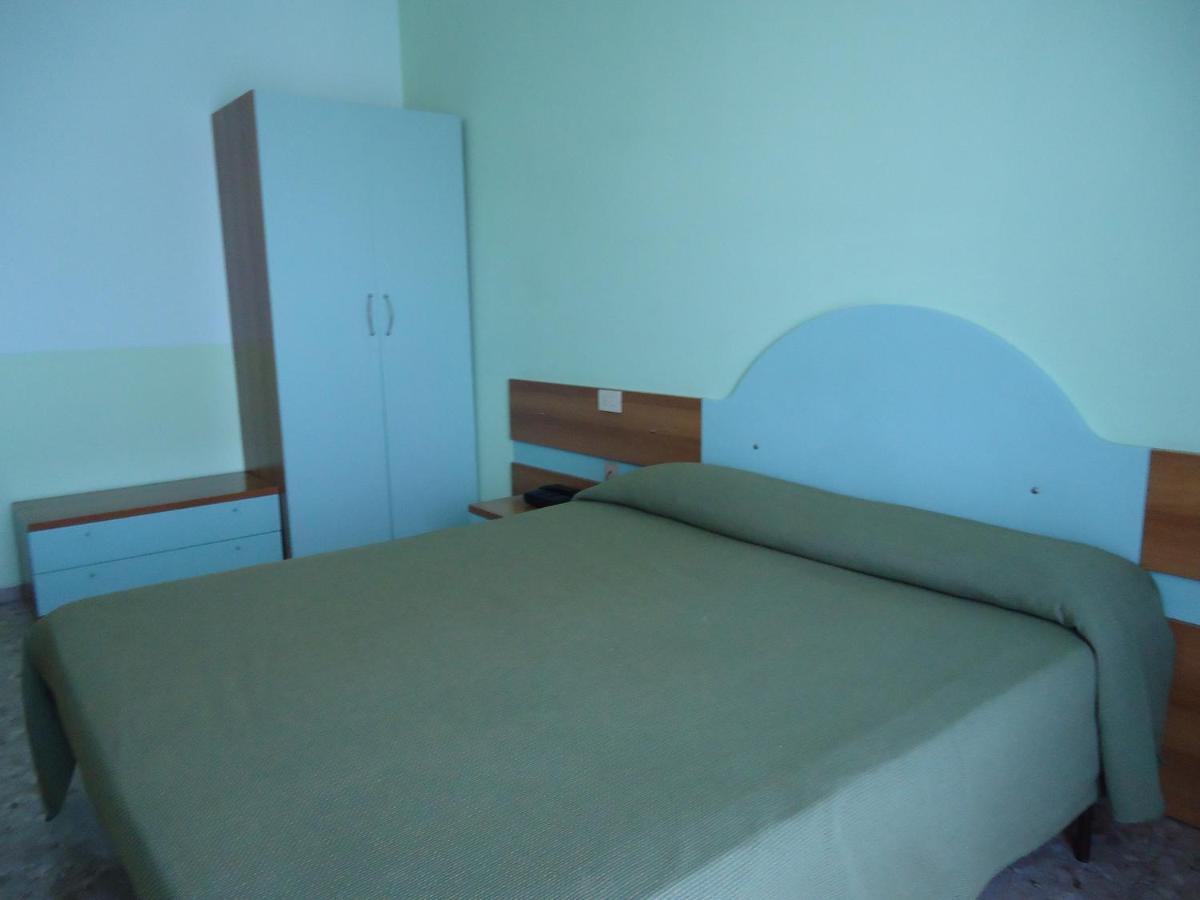 Motel Boston Silvi Marina Luaran gambar