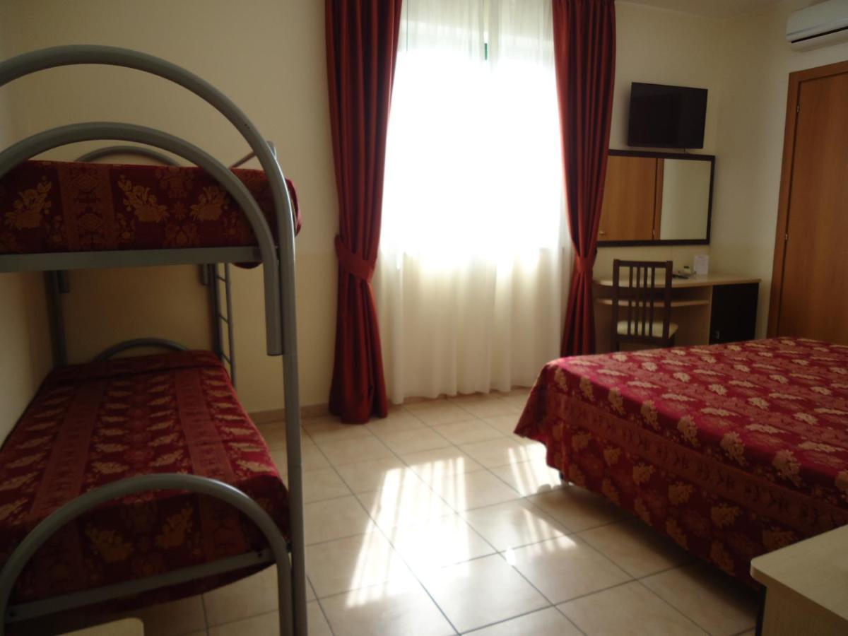 Motel Boston Silvi Marina Luaran gambar