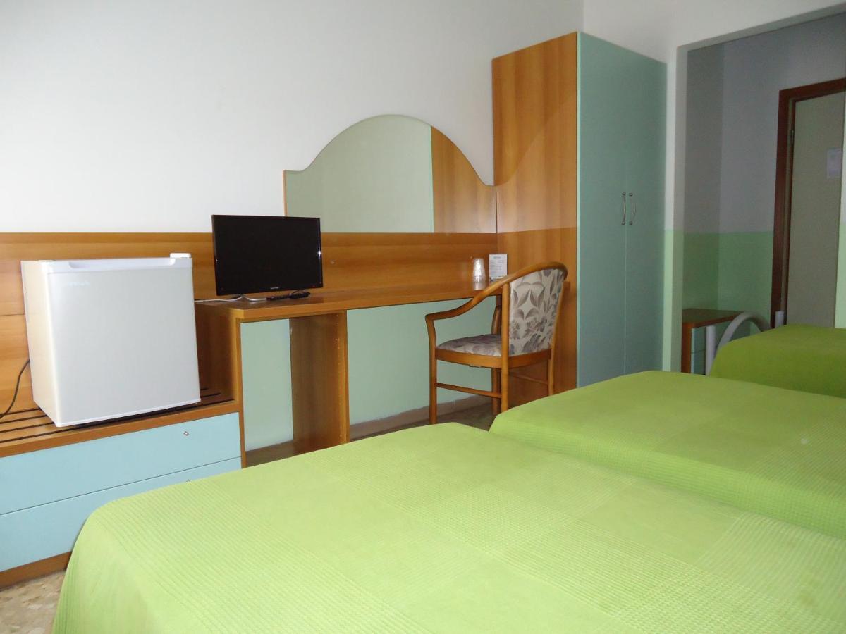 Motel Boston Silvi Marina Luaran gambar