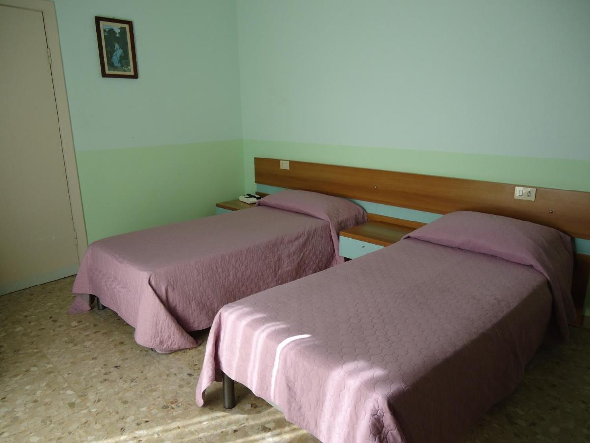 Motel Boston Silvi Marina Luaran gambar