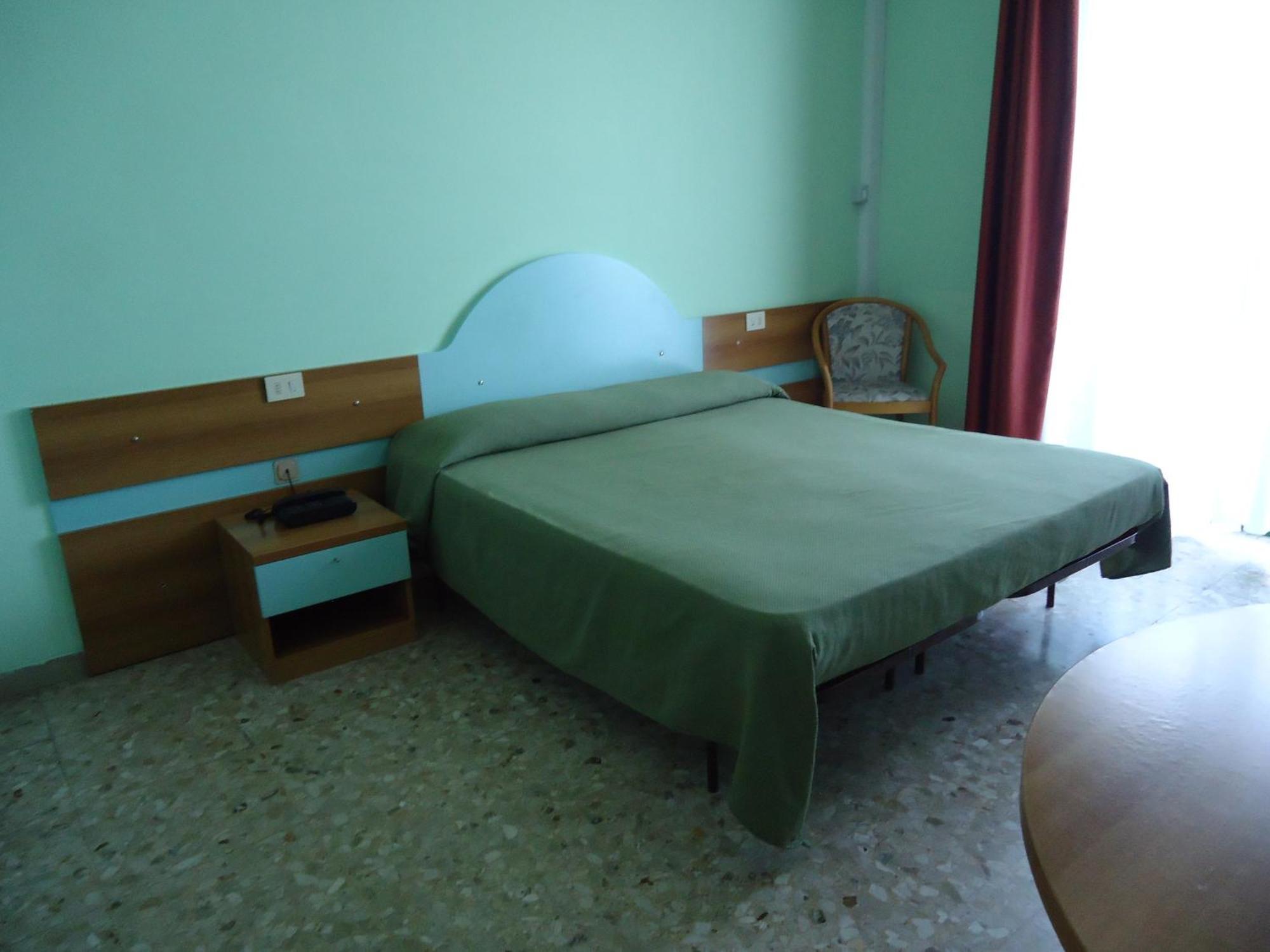 Motel Boston Silvi Marina Luaran gambar