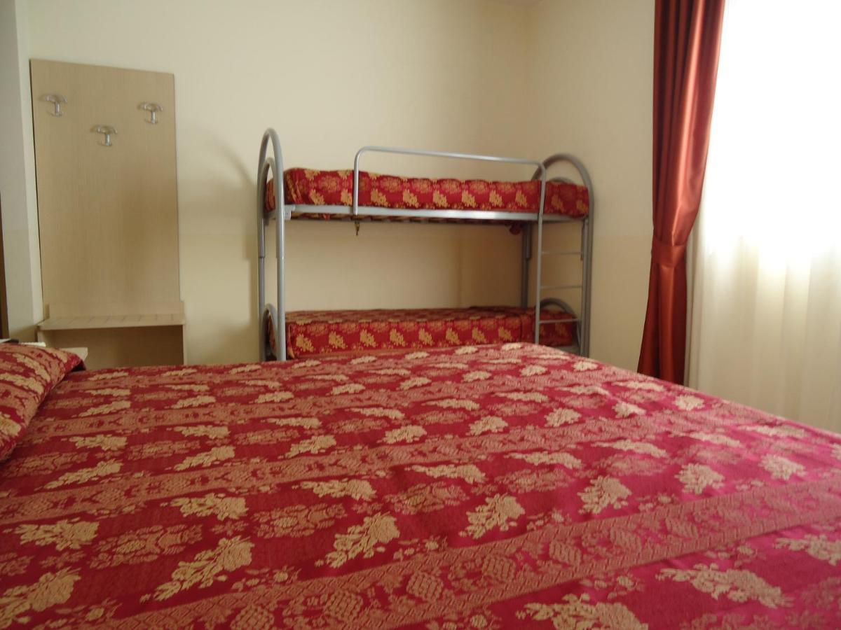 Motel Boston Silvi Marina Luaran gambar