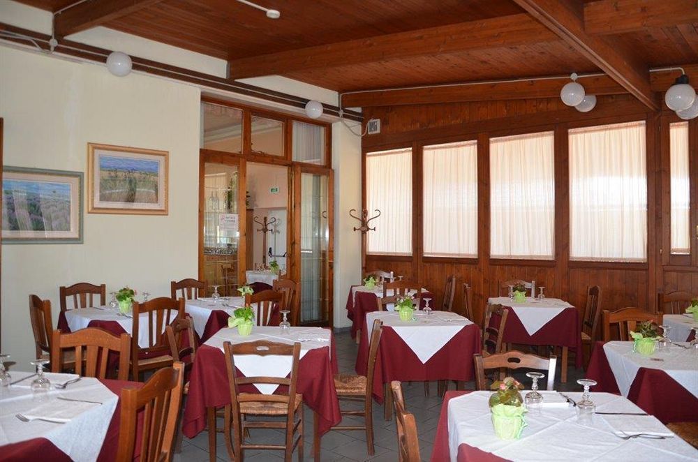 Motel Boston Silvi Marina Luaran gambar