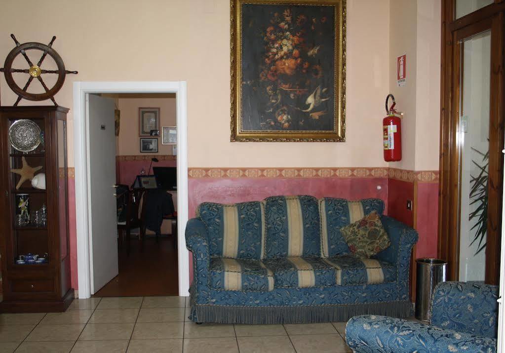 Motel Boston Silvi Marina Luaran gambar